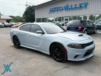 Used 2022 Dodge Charger R/T w/ Plus Group