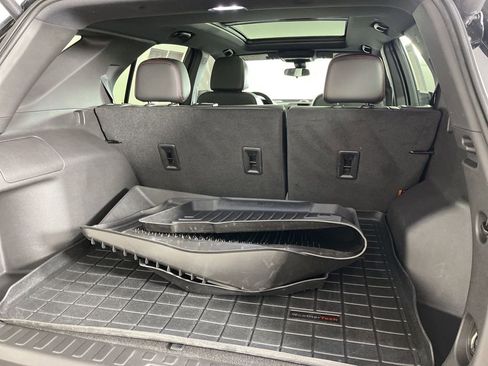 Certified 2023 Chevrolet Equinox RS image 9