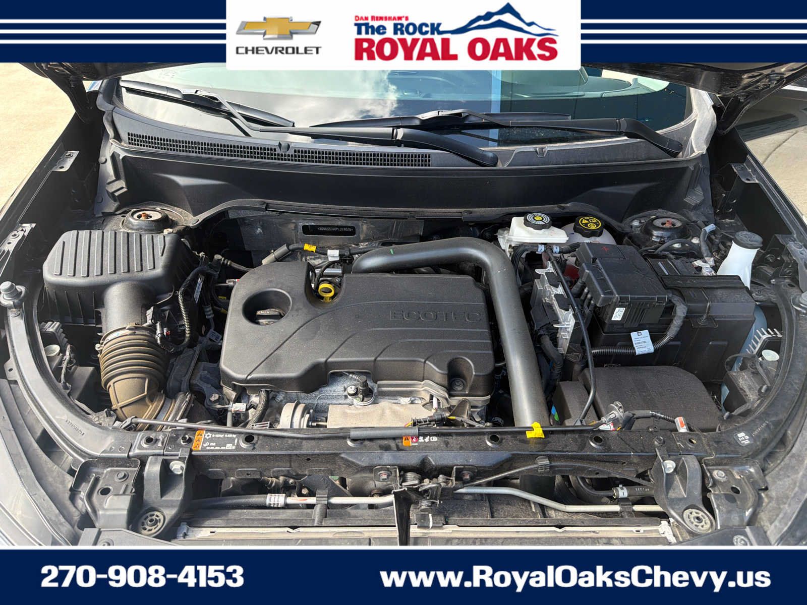 Used 2023 Chevrolet Equinox LT FWD image 12