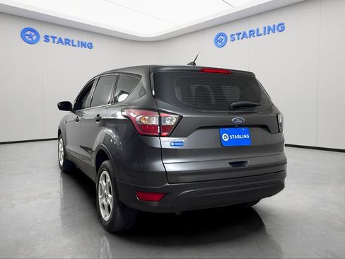Used 2018 Ford Escape S image 6