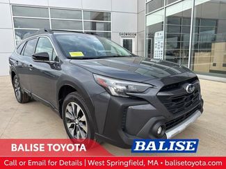 Used 2023 Subaru Outback Limited XT video 1
