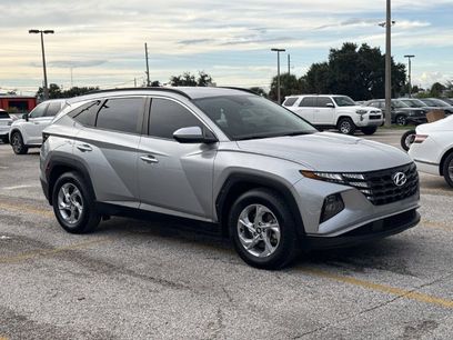 Used 2024 Hyundai Tucson SEL