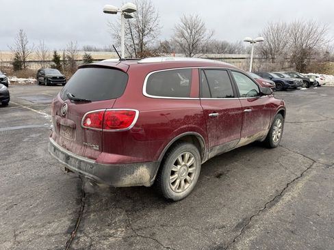 Used 2011 Buick Enclave CXL w/ Trailering Provision Package image 3