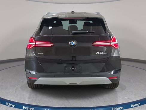 New 2026 BMW X3 xDrive30i AWD/4WD image 6