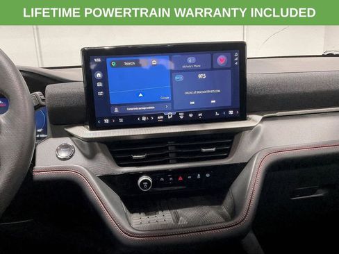 Used 2025 Ford Explorer ST AWD/4WD image 7