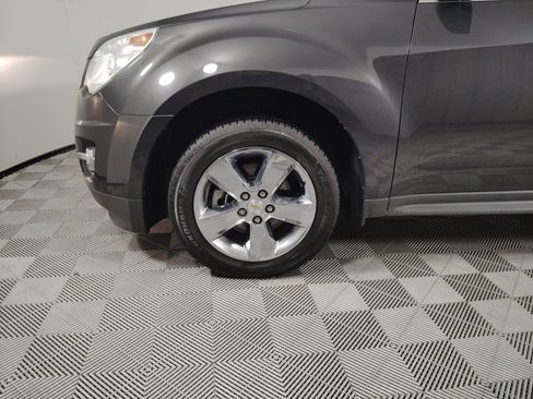 Used 2013 Chevrolet Equinox LTZ image 26