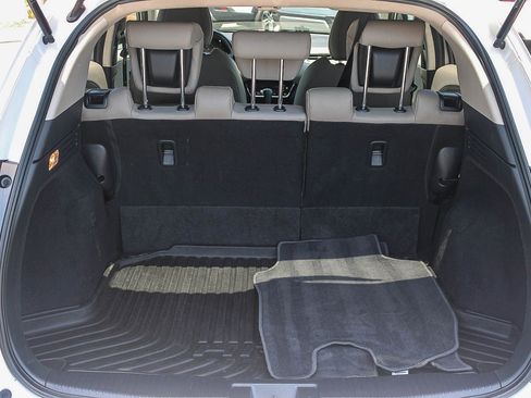 Used 2019 Honda HR-V Touring image 26