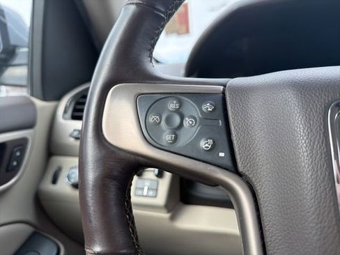 Used 2018 GMC Yukon Denali w/ Denali Ultimate Package image 36