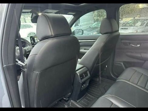 Used 2025 Honda CR-V Sport-L image 21