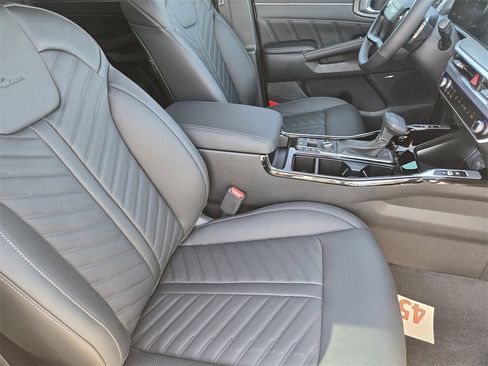New 2026 Kia Sorento SX Prestige image 10