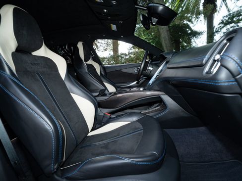 Used 2023 Aston Martin DBX 707 image 21