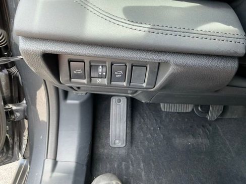 Certified 2024 Subaru Outback Wilderness AWD/4WD image 20