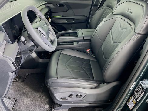 New 2027 Kia Telluride EX X-Line image 3