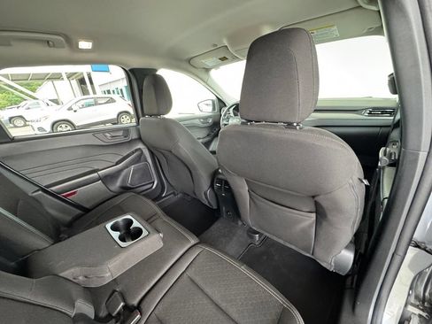 Used 2024 Ford Escape Active FWD image 25