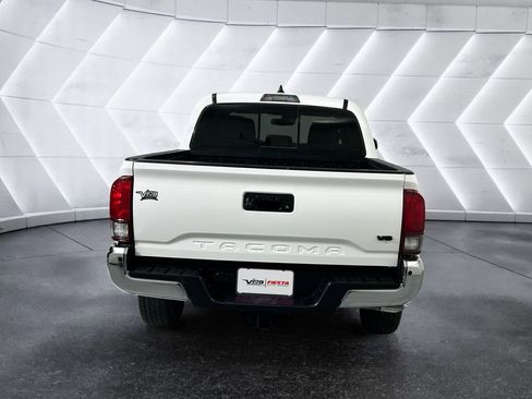 Used 2023 Toyota Tacoma SR5 image 5