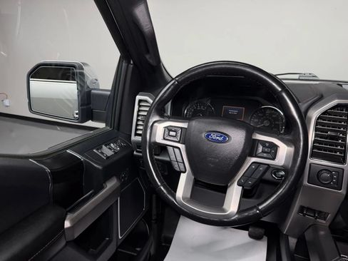 Used 2019 Ford F150 Platinum AWD/4WD image 24