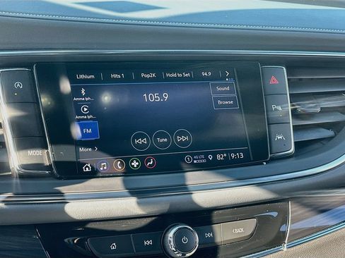 Used 2024 Buick Enclave Essence w/ Technology Package FWD image 14