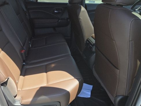 New 2026 Honda Ridgeline RTL image 21