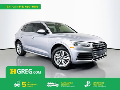 Used 2020 Audi Q5 2.0T Premium w/ Convenience Package
