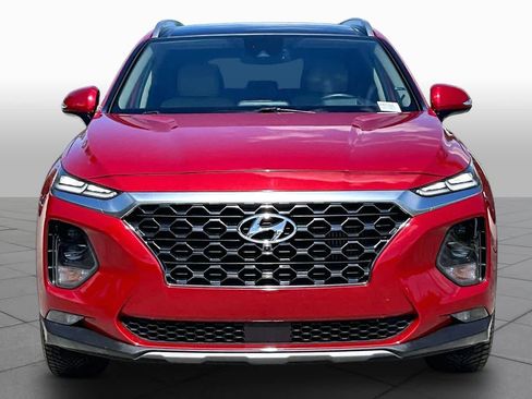 Used 2019 Hyundai Santa Fe FWD image 4