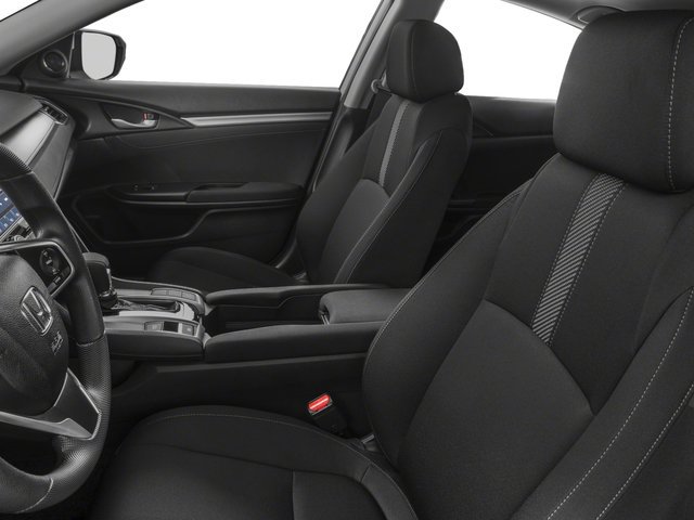 Used 2018 Honda Civic EX image 9