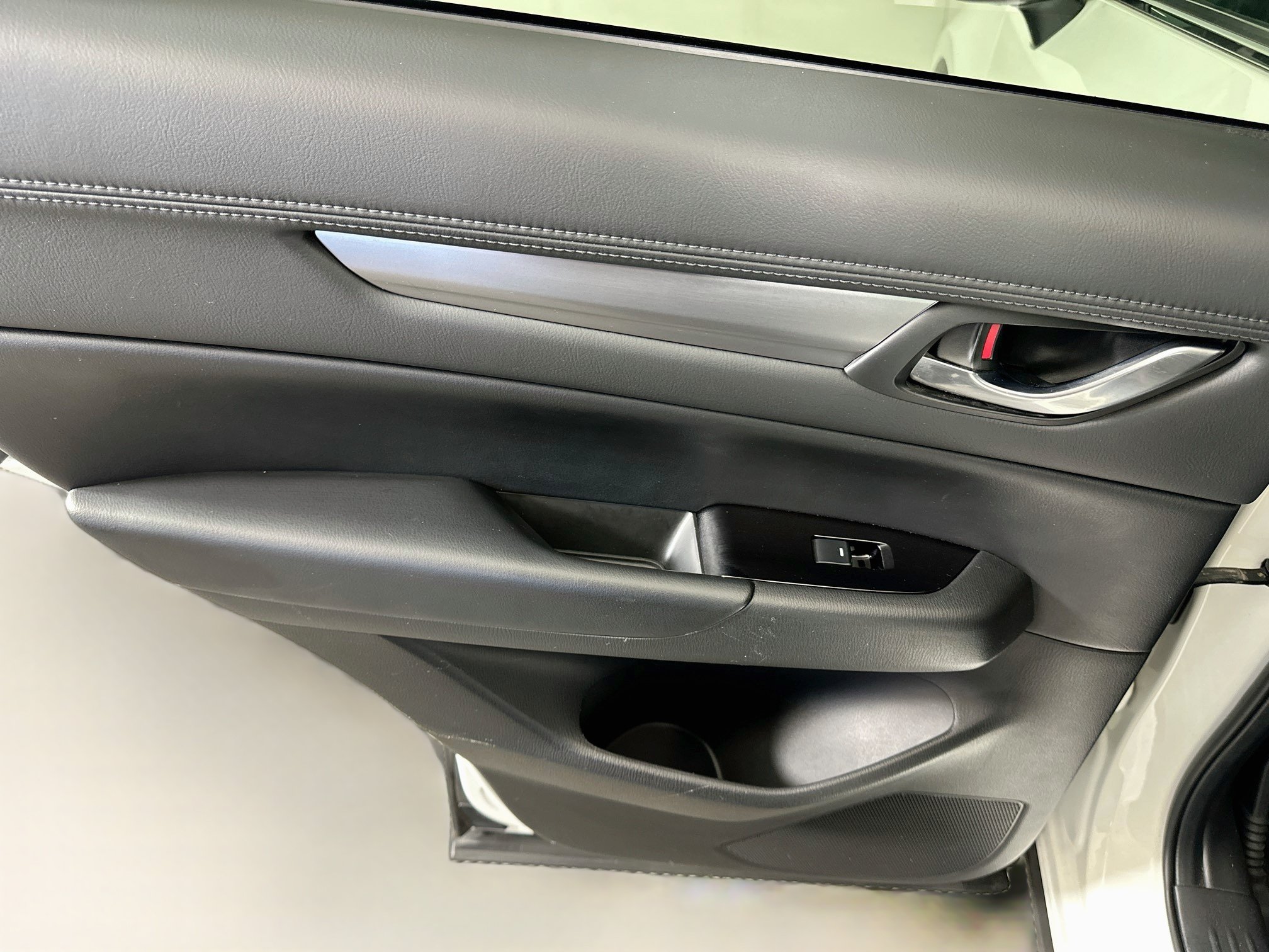 Used 2019 MAZDA CX-5 Touring FWD image 24