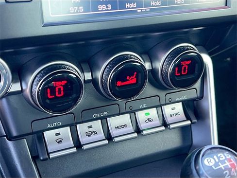 Used 2022 Toyota GR86 image 14