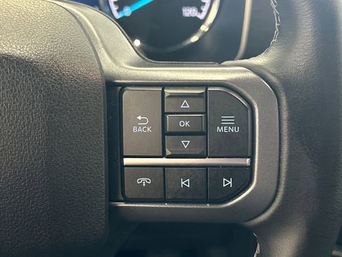 Used 2023 Ford F150 XLT w/ Equipment Group 302A High AWD/4WD image 36