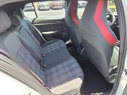 Used 2023 Volkswagen GTI S FWD image 19