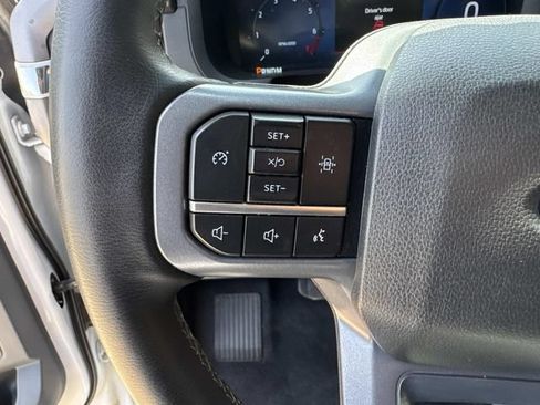 Used 2025 Ford F150 XLT w/ Equipment Group 301A Standard AWD/4WD image 30
