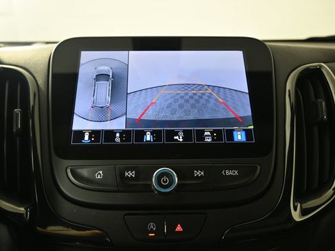Used 2023 Chevrolet Equinox RS AWD/4WD image 29