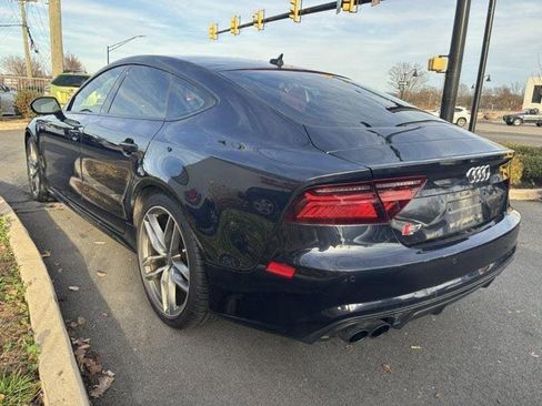 Used 2016 Audi S7 image 4