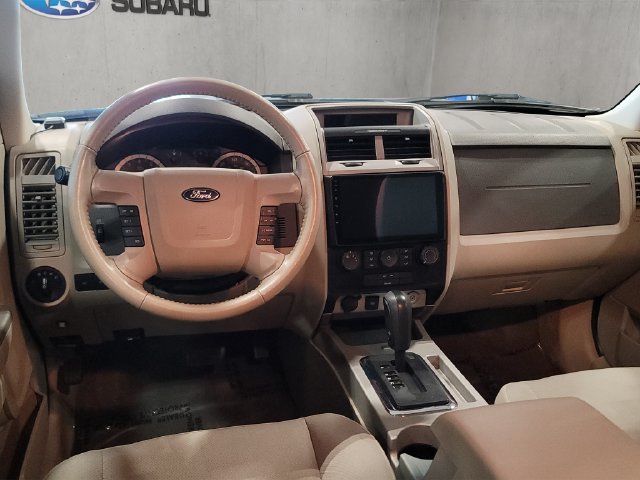 Used 2012 Ford Escape XLT AWD/4WD image 2
