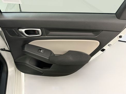 Used 2023 Honda Civic EX image 31