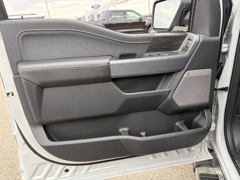 New 2026 Ford F150 Lariat image 29