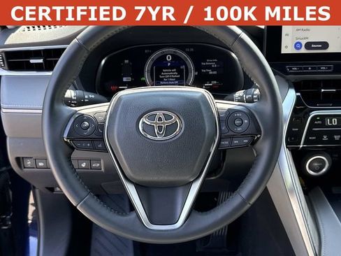 Used 2023 Toyota Venza Limited AWD/4WD image 19