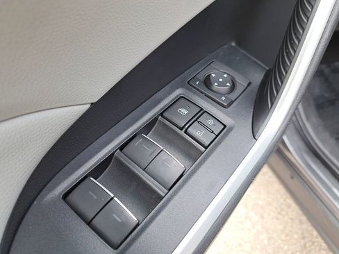 Certified 2022 Toyota RAV4 XLE image 15