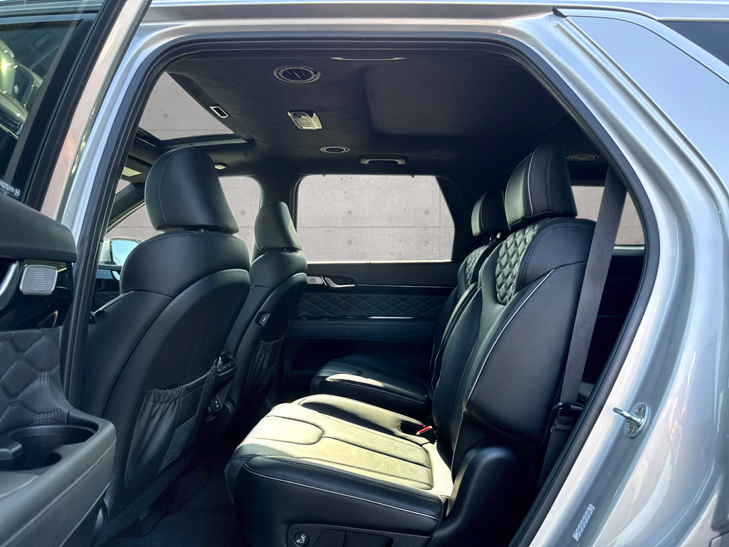 Used 2022 Hyundai Palisade Calligraphy AWD/4WD image 10