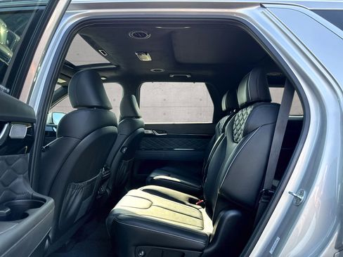 Used 2022 Hyundai Palisade Calligraphy AWD/4WD image 10