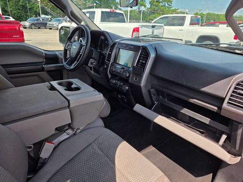 Used 2019 Ford F150 XLT AWD/4WD image 43