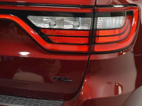 Used 2024 Dodge Durango R/T AWD/4WD image 7