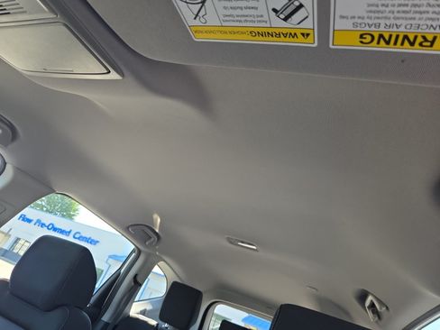 Used 2021 Honda CR-V Special Edition image 21
