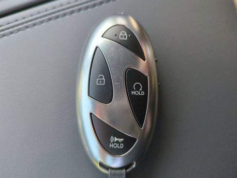 New 2026 Hyundai Santa Fe Calligraphy image 40