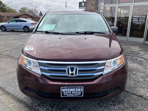 Used 2011 Honda Odyssey LX image 8