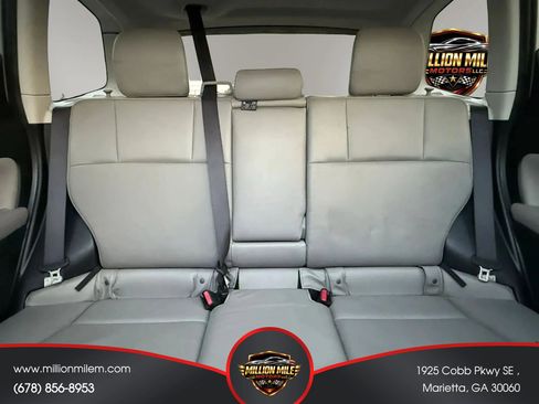 Used 2015 Subaru Forester 2.5i Limited w/ Popular Package #2 AWD/4WD image 22