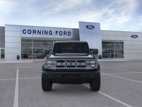 New 2025 Ford Bronco Big Bend image 6
