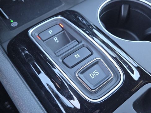 New 2026 Honda Pilot Black Edition image 31