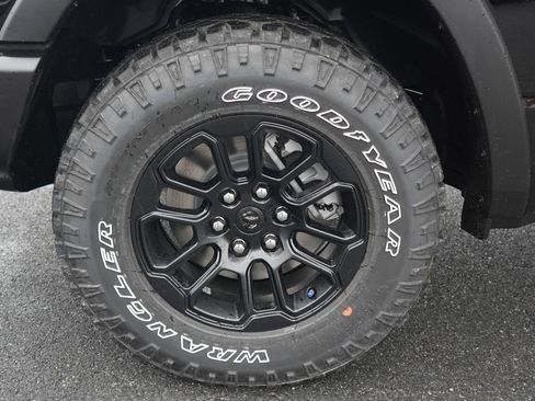 New 2026 RAM 1500 Rebel AWD/4WD image 10