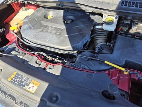 Used 2016 Ford Escape SE w/ SE Chrome Package image 20