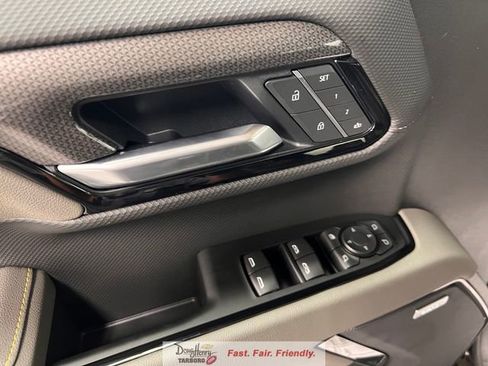 New 2026 Chevrolet Silverado 1500 ZR2 AWD/4WD image 27